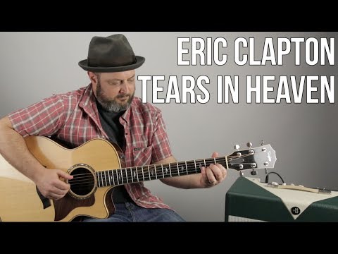 download lagu mp3 mp4 Learn To Play Tears In Heaven On Guitar, download lagu Learn To Play Tears In Heaven On Guitar gratis, unduh video klip Learn To Play Tears In Heaven On Guitar