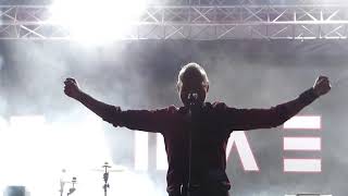 Samael - The Ones Who Came Before (Castle Party 2018 - Bolków)