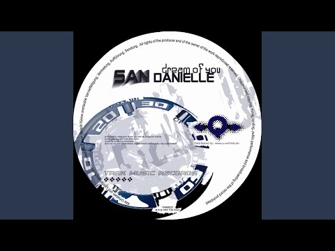 Dream Of You (Nomansland Remix)