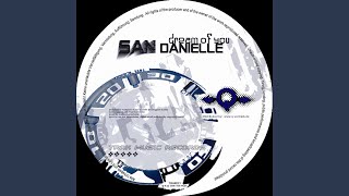 Dream Of You (Nomansland Remix)