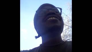 The remix to Omarion hungry man God damn