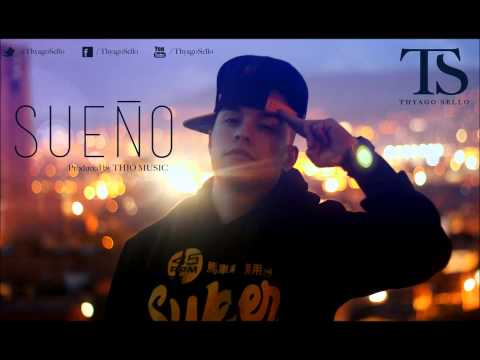 Thyago Sello - Sueño
