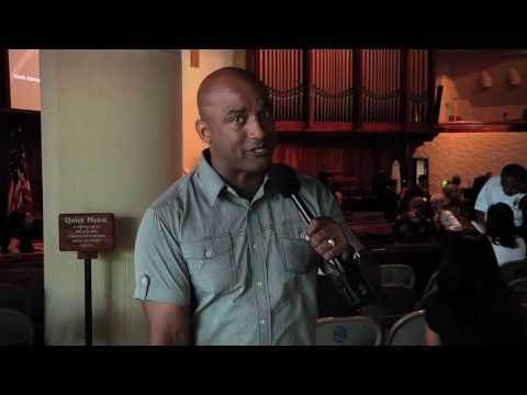 New Hope in Action - 100523