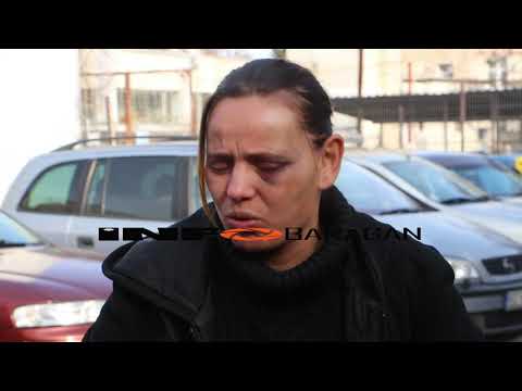 Apocalipsa sărăciei la Robeasca. Bebeluș de cinci luni condamnat la moarte