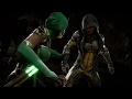 Jade S Pole Dance Fatality MK11