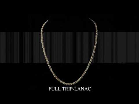 FULL TRIP (GARDA) - LANAC (OFFICIAL AUDIO 2016)
