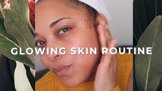 Daytime Skincare Routine + EMPTY & REPLACED Products