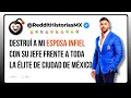 Esposa Infiel Y El Jefe Drama Real