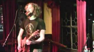 Adam Pitts - Baby Got Back (Sir Mix-a-Lot Cover)