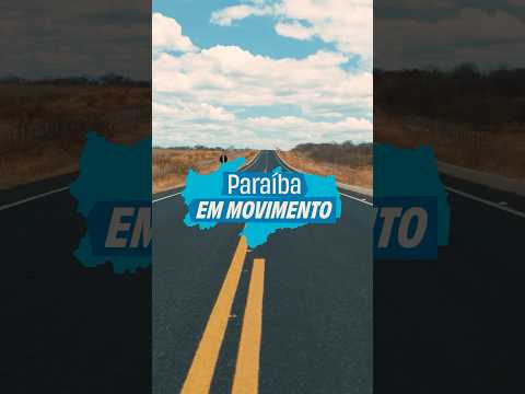 Paraíba em Movimento