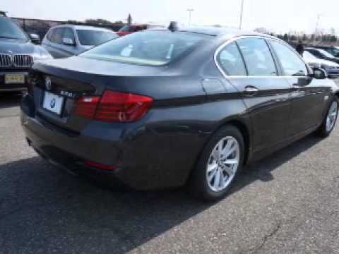 2015 BMW 5 Series FD626515 - Turnersville NJ