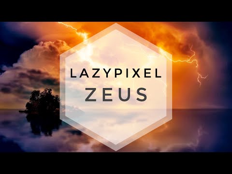 Zeus by Lazypixel [ Epic Music ]