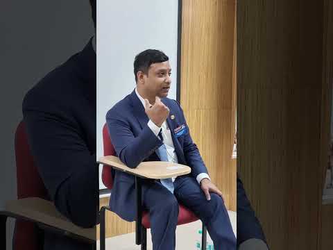 PART 1:Sujith Sukumaran's Keynote at TFPE: Mind-blowing truth + hilarious journey