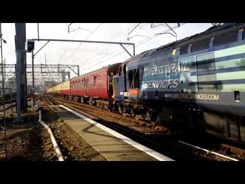 37409/20308 & 20312 - at Bethnal Green. Buffer Puffer 10 26/01/13