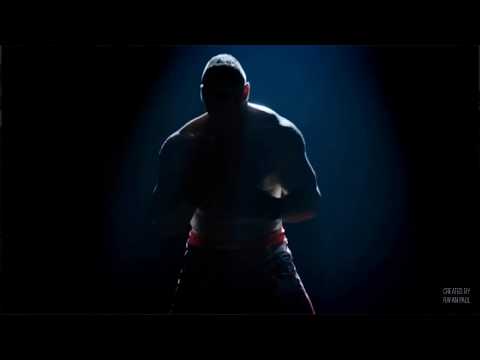 Wrestlemania 35 Intro with Smackdown 2003 “I Want It All” Theme