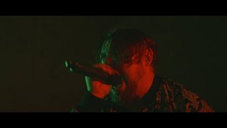 Words That Burn - You're On Your Own 402 video