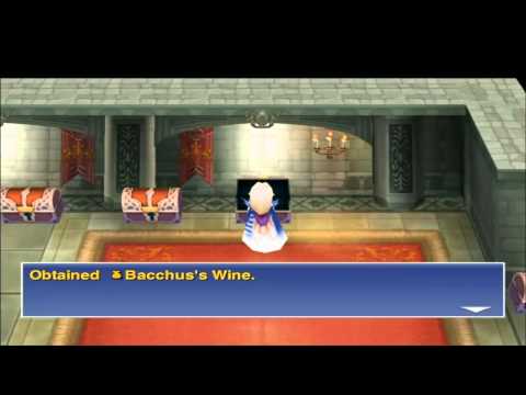 Let's Replay Final Fantasy IV (iOS) Part 19