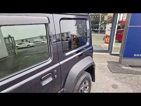 Suzuki Jimny 1.5 4 Seat Passenger Sierra ALLGRIP - Image 2
