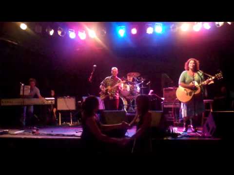 Great Big Gone at the Cat's Cradle-Pie in the Sky
