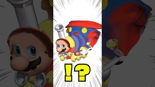 ネットでバズったマリオの面白画像 がヤバすぎるww #mario #nintendo #shorts