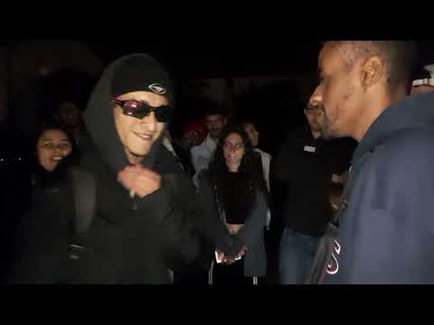 (TIRA AS CRIANÇAS DA SALA)lp vs rogerius vs stf 1° FASE edição 111° batalha da 48