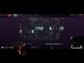 DOTA2 Timestamps: Faceless Void vs Monkey King Gameplay Breakdown