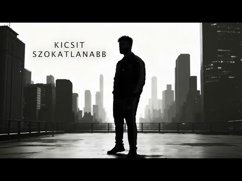 BELANO - Mit Mondhatnék? (Official Lyric Video)