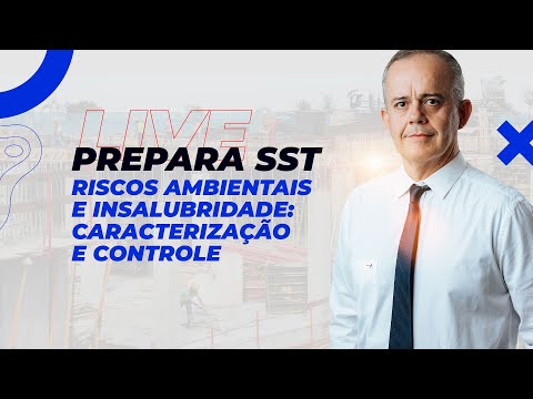 Edital do CNU: Bloco 4-Eixos 4 e 5- Riscos Ambientais e Insalubridade: Caracterização e Controle 002