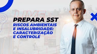 Edital do CNU: Bloco 4-Eixos 4 e 5- Riscos Ambientais e Insalubridade: Caracterização e Controle 002