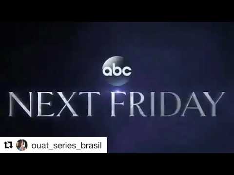 Once Upon A Time 7x15