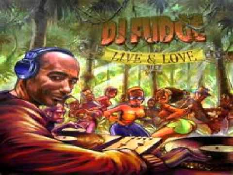 Dj Fudge  -  Close To My People (feat. Janice Leca)