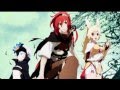 Rokka no yuusha ending 2 full (link descarga) 