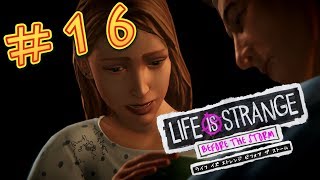 ガロンのライフ イズ ストレンジ ビフォア ザ ストーム/Life is Strange: Before the Storm実況#16