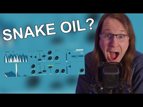 This makes me HAPPY! || Klevgrand Fosfat