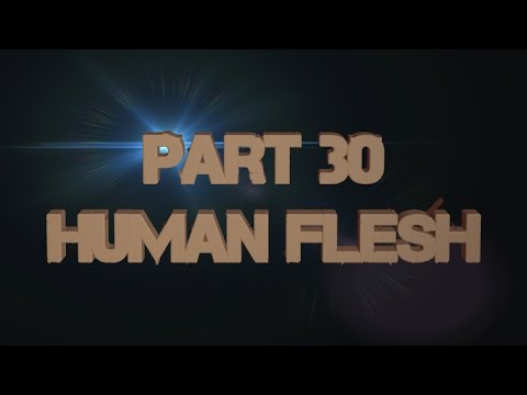 Miniature Painting 101: Part 30 - Human Flesh (Caucasian)