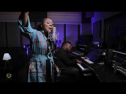 Toluwanimee - Spontaneous Worship / Goodness of God / Bless the Lord medley (Cover)