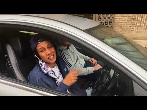 Lady Shocker - Facts Freestyle