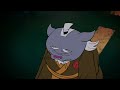 ROTTMNT Donnie Punishes Splinter