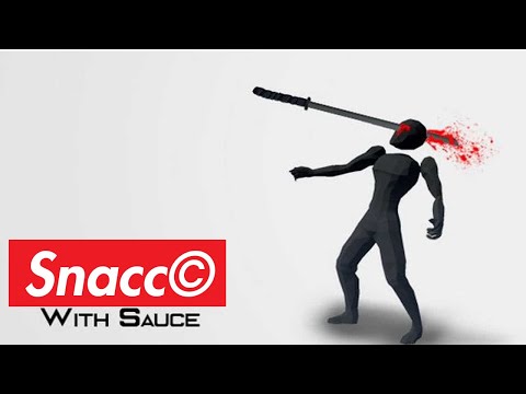 Snacc© With Sauce (0 FPS moments)