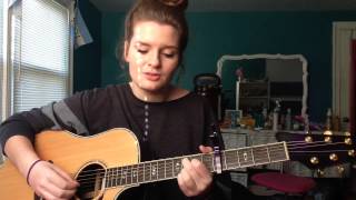 Hold Me Near - Enter The Worship Circle (cover)