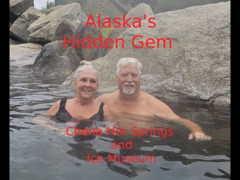Alaska's Hidden Gem