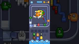 Pixel Flow Level 2903