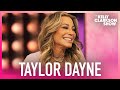 Taylor Dayne Opens Up About Cancer Battle Importance Of Early Detection