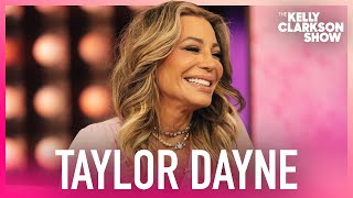 Taylor Dayne Opens Up About Cancer Battle &amp; Importance Of Early Detection