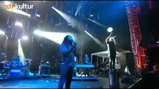 The Streets - 09 - Soldiers (MELT! 2011)