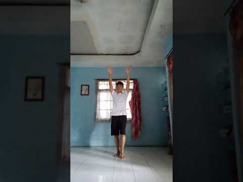 sementara Ayami Bik Mirror Latihan