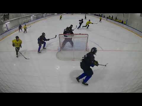 K-Espoo U15 II vs VG-62 U15 (23.01.2022)