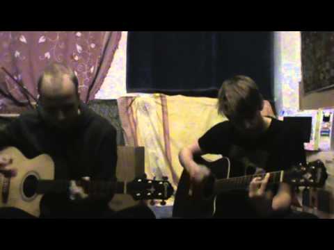 Trocha Klidu - Ona to ví