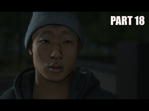 GHOST RECON BREAKPOINT Walkthrough Gameplay Part 18, Innocent Slaughter,  No Commentary