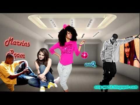 Marvin's Room Remix - Drake , Teyana Taylor , JoJo , Alyxx Dione & Chris Brown